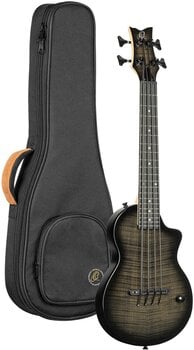 Bas ukulele Ortega NEO-BS-TGB Transparent Grey Burst Bas ukulele - 4