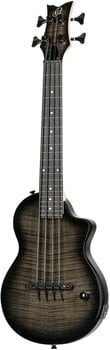 Bas ukulele Ortega NEO-BS-TGB Transparent Grey Burst Bas ukulele - 5