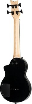 Bas ukulele Ortega NEO-BS-TGB Transparent Grey Burst Bas ukulele - 6