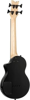Bas ukulele Ortega NEO-BS-TGB Transparent Grey Burst Bas ukulele - 7