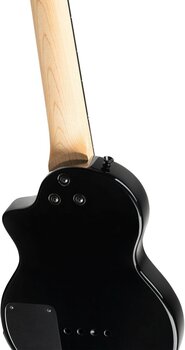 Bas ukulele Ortega NEO-BS-TGB Transparent Grey Burst Bas ukulele - 10