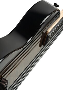 Bas ukulele Ortega NEO-BS-TGB Transparent Grey Burst Bas ukulele - 11