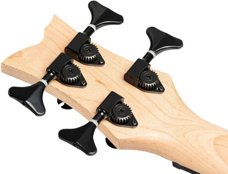 Bas ukulele Ortega NEO-BS-TGB Transparent Grey Burst Bas ukulele - 13