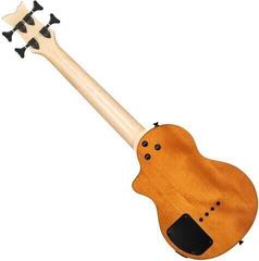 Ukulele basowe Ortega NEO-BS-TSB Tobacco Sunburst Ukulele basowe - 1