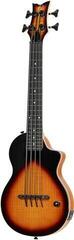 Ukulele basowe Ortega NEO-BS-TSB Tobacco Sunburst Ukulele basowe - 4