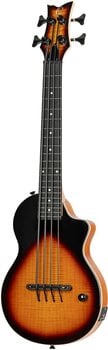Бас укулеле Ortega NEO-BS-TSB Tobacco Sunburst Бас укулеле - 5