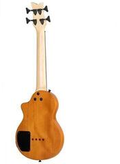 Ukulele basowe Ortega NEO-BS-TSB Tobacco Sunburst Ukulele basowe - 5