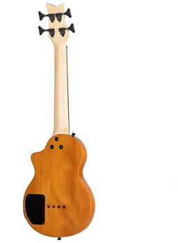 Бас укулеле Ortega NEO-BS-TSB Tobacco Sunburst Бас укулеле - 6