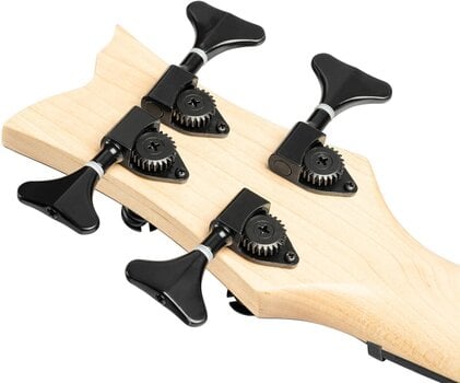 Бас укулеле Ortega NEO-BS-TSB Tobacco Sunburst Бас укулеле - 13