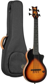 Бас укулеле Ortega NEO-BS-TSB Tobacco Sunburst Бас укулеле - 14