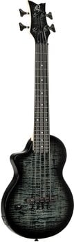 Bas ukulele Ortega NEO-BS-TGB-L Transparent Grey Burst Bas ukulele - 5