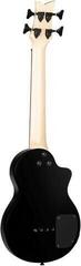 Ukulele basowe Ortega NEO-BS-TGB-L Transparent Grey Burst Ukulele basowe - 6