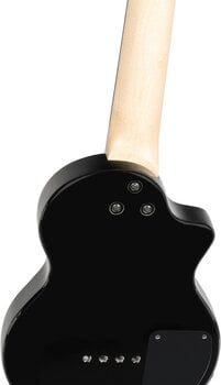 Bas ukulele Ortega NEO-BS-TGB-L Transparent Grey Burst Bas ukulele - 10
