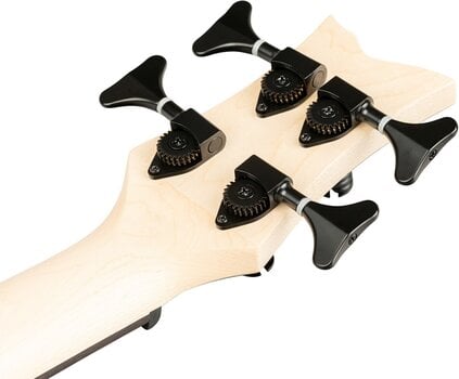 Bas ukulele Ortega NEO-BS-TGB-L Transparent Grey Burst Bas ukulele - 13