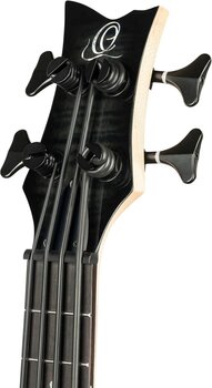 Bas ukulele Ortega NEO-BS-TGB-L Transparent Grey Burst Bas ukulele - 14