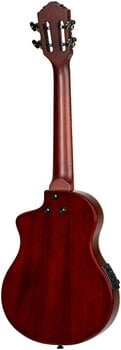 Tenor ukulele Ortega RTPX-U-ACA Acacia Burst Tenor ukulele - 6
