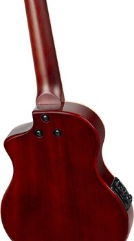 Tenor ukulele Ortega RTPX-U-ACA Acacia Burst Tenor ukulele - 10