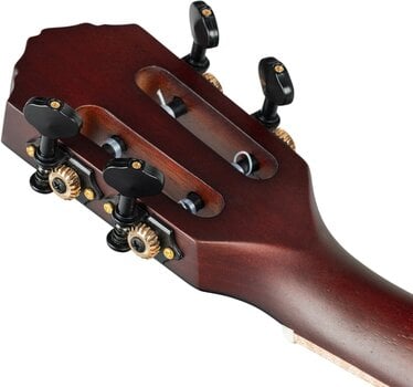 Tenor ukulele Ortega RTPX-U-ACA Acacia Burst Tenor ukulele - 13