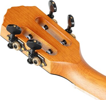 Тенор укулеле Ortega RTPX-U-FMA Flamed Maple Blue Тенор укулеле - 13