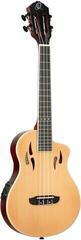 Tenor Ukulele Ortega RTPS-U-NAT Natural Tenor Ukulele - 2