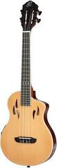 Tenor Ukulele Ortega RTPS-U-NAT Natural Tenor Ukulele - 4