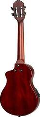 Tenor Ukulele Ortega RTPS-U-NAT Natural Tenor Ukulele - 5