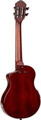 Tenor Ukulele Ortega RTPS-U-NAT Natural Tenor Ukulele - 6