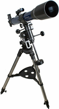 Bresser Télescope Réfracteur Skylux 70/700 Mm Noir
