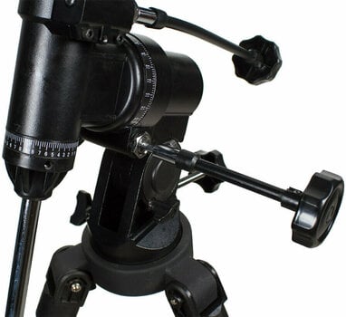 Csillagászati távcső Bresser Jupiter 70/700 EQ Telescope - 7