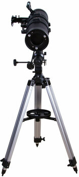 Teleskop Bresser Pluto 114/500 EQ Telescope - 3