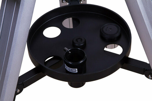 Teleskop Bresser Pluto 114/500 EQ Telescope - 6