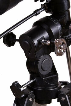 Teleskop Bresser Pluto 114/500 EQ Telescope - 7