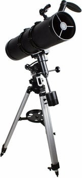 Teleskop Bresser Pollux 150/1400 EQ3 - 3