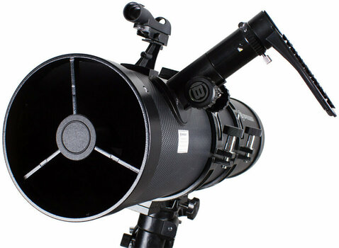 Télescope Bresser Pollux 150/1400 EQ3 - 4