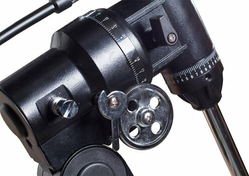 Télescope Bresser Pollux 150/1400 EQ3 - 5