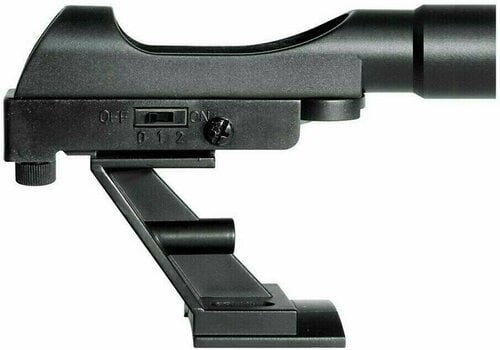 Telescopio Bresser Taurus 90/900 NG Telescopewith smartphone adapter - 5