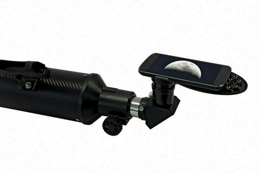 Telescopio Bresser Taurus 90/900 NG Telescopewith smartphone adapter - 6