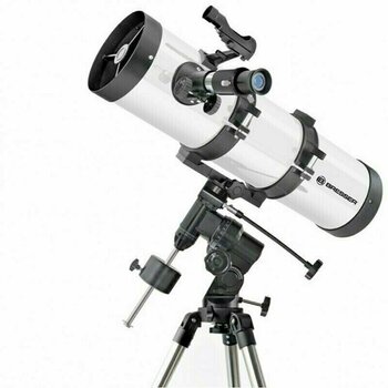 Telescópio Bresser 130/650 EQ3 - 2