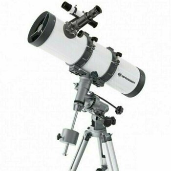Τηλεσκόπιο Bresser 130/650 EQ3 - 3