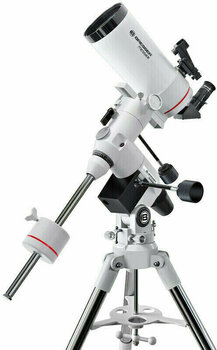 Csillagászati távcső Bresser Maksutov 100/1400 EQ3 Telescope - 3