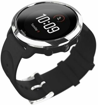 Smart hodinky Suunto 3 Fitness Black - 2
