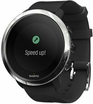 Smart hodinky Suunto 3 Fitness Black - 6