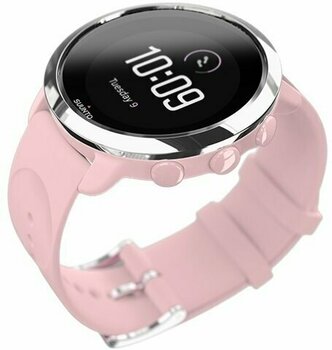 Reloj inteligente / Smartwatch Suunto 3 Fitness Sakura - 2