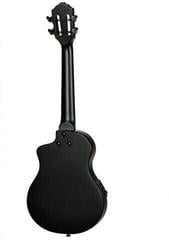 Ukulele tenorowe Ortega RTPS-U-SBK Satin Black Ukulele tenorowe - 5