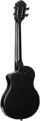 Ukulele tenorowe Ortega RTPS-U-SBK Satin Black Ukulele tenorowe - 6