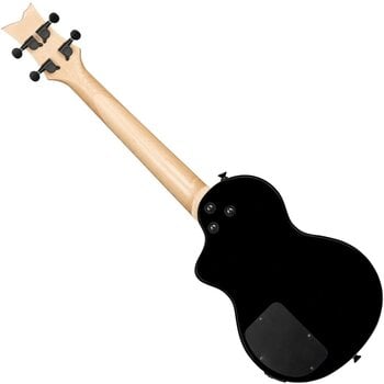 Tenor ukulele Ortega NEO-U-TGB Transparent Grey Burst Tenor ukulele (Polovno) - 4