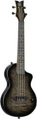 Tenor ukulele Ortega NEO-U-TGB Transparent Grey Burst Tenor ukulele - 2