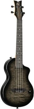 Tenor ukulele Ortega NEO-U-TGB Transparent Grey Burst Tenor ukulele (Polovno) - 5