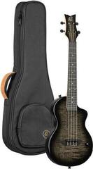 Tenor ukulele Ortega NEO-U-TGB Transparent Grey Burst Tenor ukulele - 3