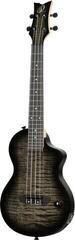 Tenor ukulele Ortega NEO-U-TGB Transparent Grey Burst Tenor ukulele - 4
